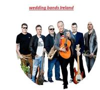 wedding bands Ireland image 1